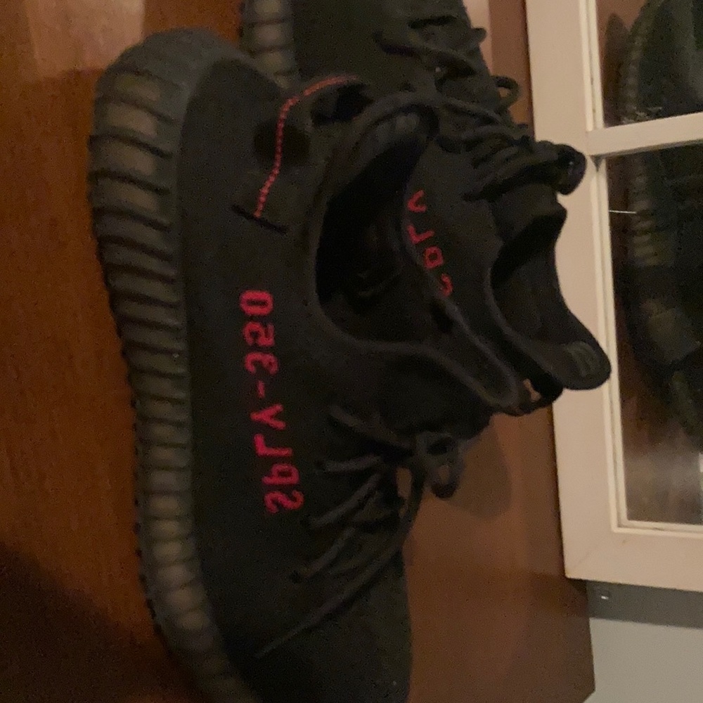 Great condition, size 11 SPLY-350 black